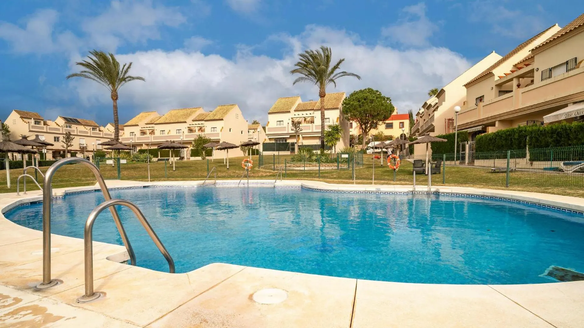 Casa vacanze Awesome Home In San Luis De Sabinillas Spagna