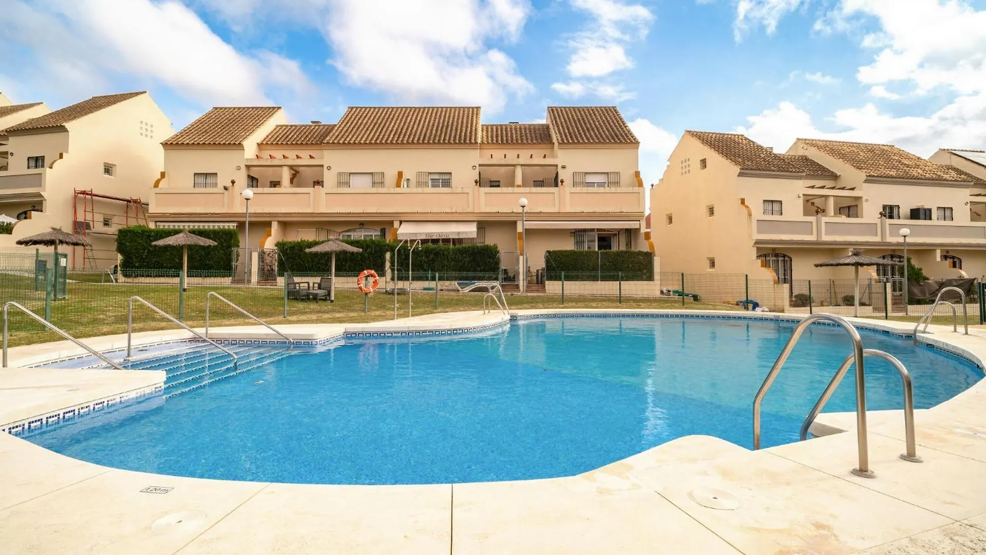 Awesome Home In San Luis De Sabinillas